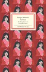 Carmen - Prosper Mérimée - 9783458193999