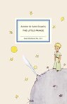 The Little Prince - Antoine de Saint-Exupéry - 9783458194118