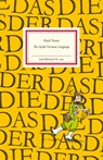 The Awful German Language - Mark Twain - 9783458194194