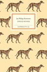 Einige Hunde - Jan Philipp Reemtsma - 9783458194323