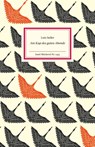 Am Kap des guten Abends - Lutz Seiler - 9783458194552