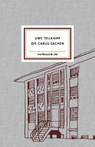 Die Carus-Sachen - Uwe Tellkamp - 9783458194606