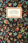 Goethe und Friederike - Theo Stemmler - 9783458194712