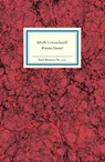 Warum Dante? - Sibylle Lewitscharoff - 9783458195030