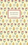 Neues Blumenbuch - Maria Sibylla Merian - 9783458200048