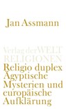 Religio duplex - Jan Assmann - 9783458240518