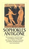Antigone - Sophokles - 9783458317708