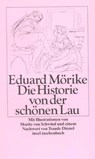 Die Historie von der schönen Lau - Eduard Mörike - 9783458317722