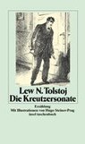 Die Kreutzersonate - Leo N. Tolstoi - 9783458324638