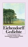 Gedichte - Joseph von Eichendorff - 9783458327608
