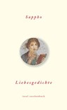 Liebesgedichte - Sappho - 9783458349457