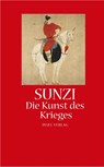 Die Kunst des Krieges - Sunzi - 9783458351160