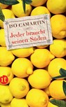 Jeder braucht seinen Süden - Iso Camartin - 9783458357179