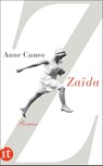 Zaïda - Anne Cuneo - 9783458360599