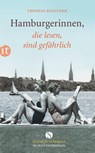 Hamburgerinnen, die lesen, sind gefährlich - Thomas Bleitner - 9783458360650