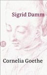 Cornelia Goethe - Sigrid Damm - 9783458361176