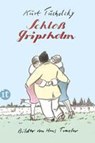 Schloss Gripsholm - Kurt Tucholsky - 9783458361565