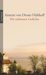 Die schönsten Gedichte - Annette von Droste-Hülshoff - 9783458362258