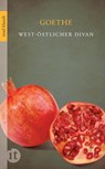 West-Ostlicher Divan - J W von Goethe - 9783458362340