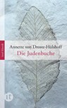 Die Judenbuche - Annette von Droste-Hülshoff - 9783458362418