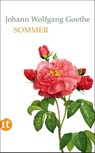 Sommer - J W von Goethe - 9783458363347