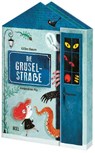 Die Gruselstraße - Gilles Baum - 9783458643135