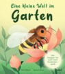 Eine kleine Welt im Garten - Will Millard - 9783458643227