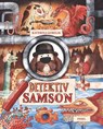 Detektiv Samson 1 - Katerina Gorelik - 9783458643944