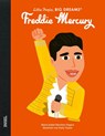 Little People, Big Dreams - Freddie Mercury - María Isabel Sánchez Vegara - 9783458644064