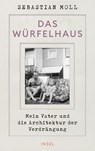 Das Würfelhaus - Sebastian Moll - 9783458644538