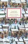 Weihnacht-Abend - Ludwig Tieck - 9783458644675