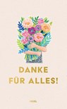 Danke für alles! - Clara Paul - 9783458645269