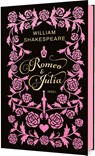 Romeo und Julia - William Shakespeare - 9783458645788