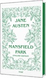 Mansfield Park - Jane Austen - 9783458646075
