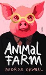 Animal Farm - George Orwell - 9783458649151
