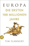Europa - Tim Flannery - 9783458681410
