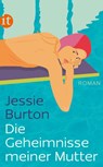 Die Geheimnisse meiner Mutter - Jessie Burton - 9783458681441