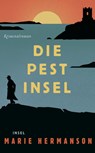 Die Pestinsel - Marie Hermanson - 9783458682349