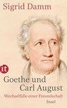 Goethe und Carl August - Sigrid Damm - 9783458683124