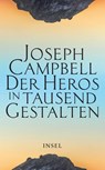 Der Heros in tausend Gestalten - Joseph Campbell - 9783458683186