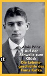 Auf der Schwelle zum Glück - Alois Prinz - 9783458683209
