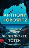 Wenn Worte töten - Anthony Horowitz - 9783458683452