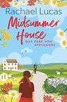 Midsummer House - Rachael Lucas - 9783458683629