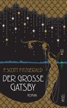 Der große Gatsby - F. Scott Fitzgerald - 9783458683834