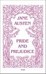 Pride and Prejudice - Jane Austen - 9783458684084