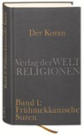 Der Koran - Angelika Neuwirth - 9783458700340