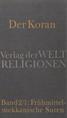 Der Koran - Angelika Neuwirth - 9783458700395