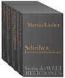 Schriften - Martin Luther - 9783458700548