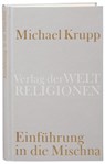 Einführung in die Mischna - Michael Krupp - 9783458710028