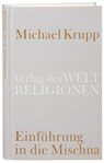 Einführung in die Mischna - Michael Krupp - 9783458710028